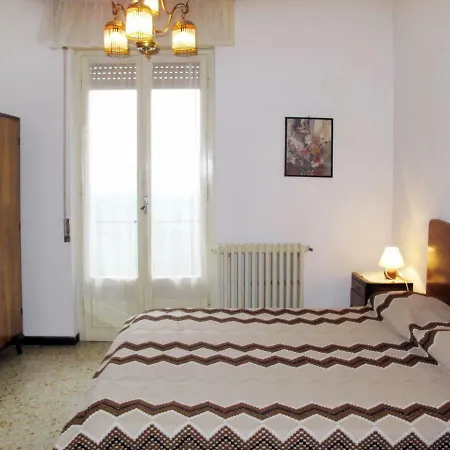 Appartamento Anna 141s Vasia