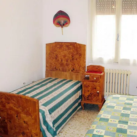 Anna 141s Appartamento Vasia